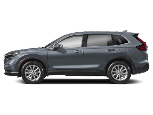 2025 Honda CR-V EX 2WD