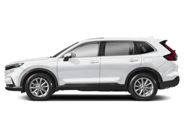 2025 Honda CR-V EX 2WD