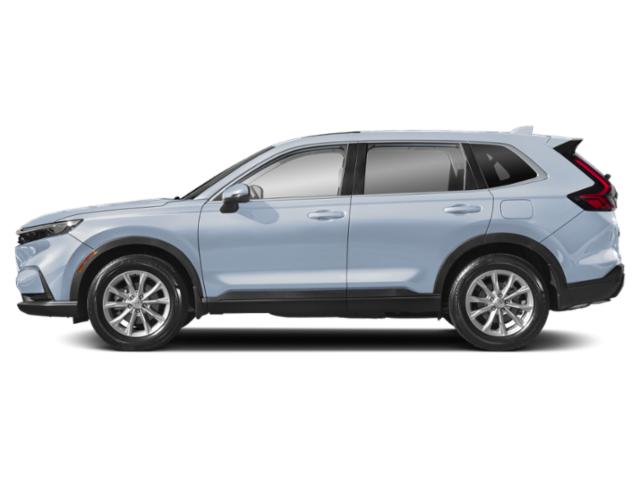 2025 Honda CR-V EX 2WD