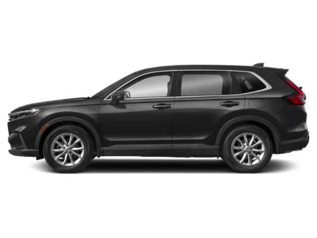 2025 Honda CR-V EX-L 2WD