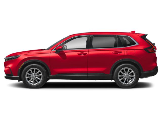 2025 Honda CR-V EX AWD 2025 Honda CR-V EX AWD