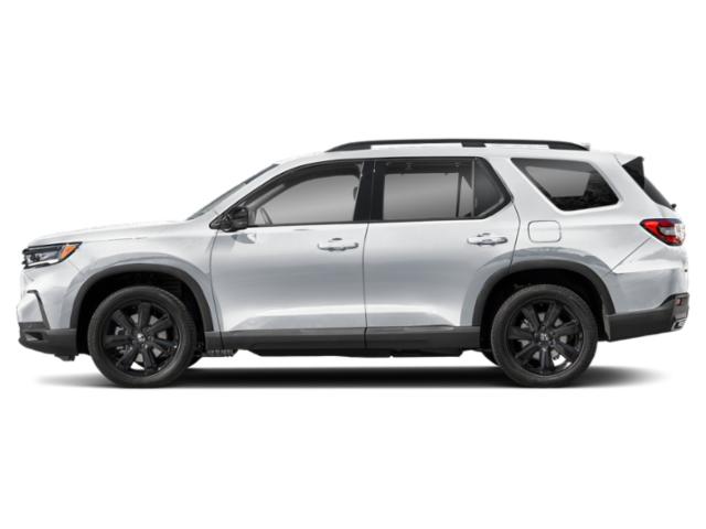 Used 2025 Honda Pilot For Sale in Tucson, AZ
