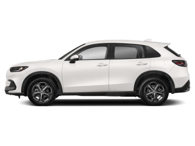 2025 Honda HR-V AWD EX-L 2025 Honda HR-V AWD EX-L