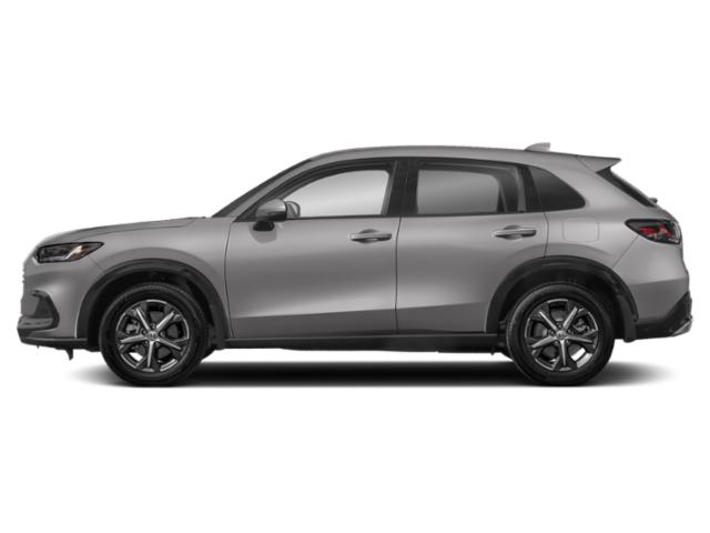 2025 Honda HR-V 2WD EX-L