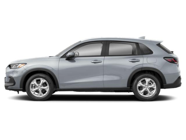 2025 Honda HR-V 2WD LX 2025 Honda HR-V 2WD LX