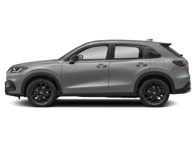 2025 Honda HR-V 2WD Sport
