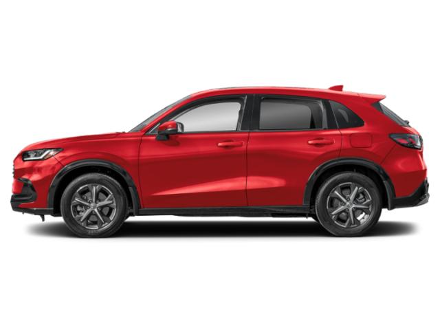2025 Honda HR-V AWD EX-L 2025 Honda HR-V AWD EX-L