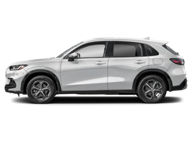 2025 Honda HR-V AWD EX-L