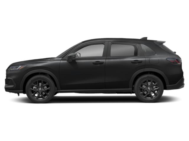 2025 Honda HR-V AWD Sport 2025 Honda HR-V AWD Sport