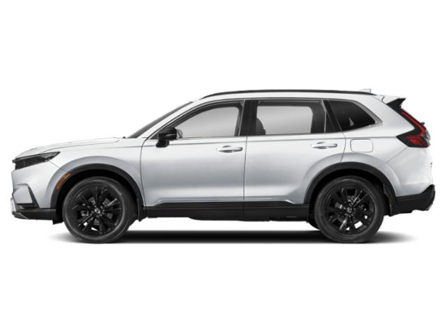 2025 Honda CR-V Hybrid Sport Touring 2025 Honda CR-V Hybrid Sport Touring
