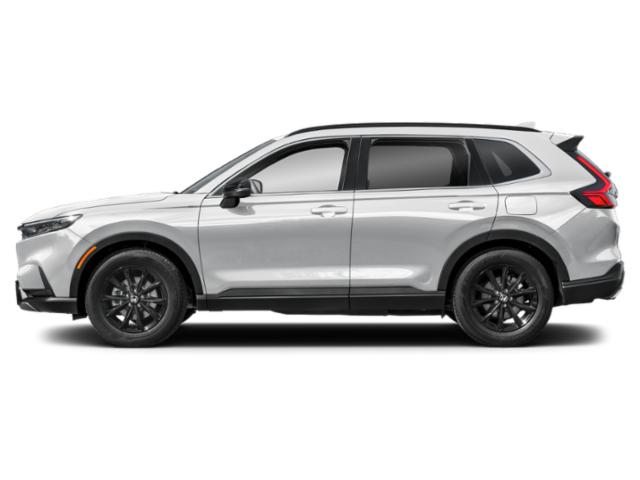 2025 Honda CR-V Hybrid Sport 2025 Honda CR-V Hybrid Sport