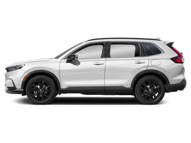 2025 Honda CR-V Hybrid Sport Touring 2025 Honda CR-V Hybrid Sport Touring