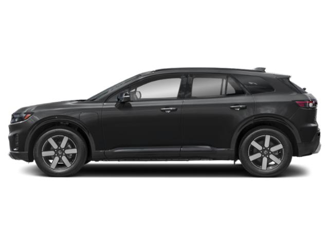2025 Honda Prologue Touring