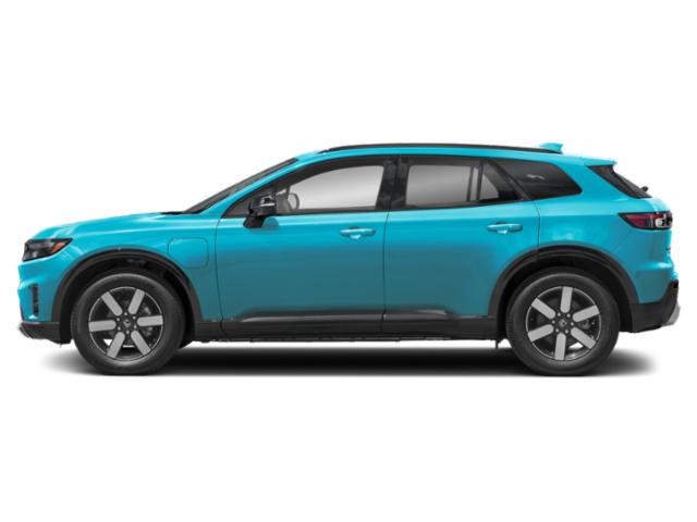 2025 Honda Prologue Touring