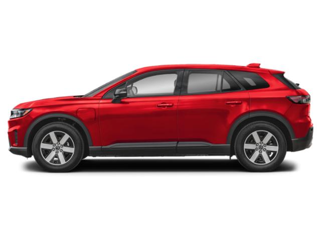 2025 Honda Prologue EX