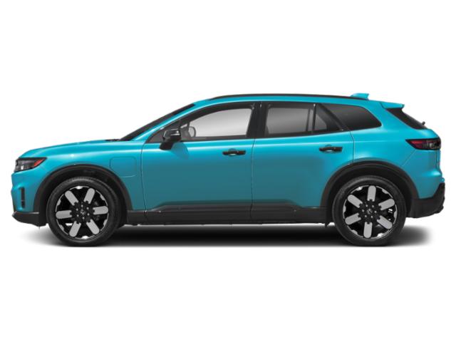 2025 Honda Prologue Elite