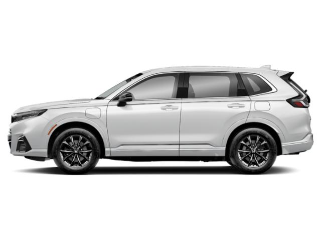 2025 Honda CR-V e:FCEV Standard