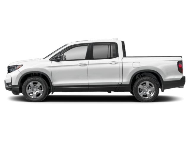 2025 Honda Ridgeline TrailSport 2025 Honda Ridgeline TrailSport
