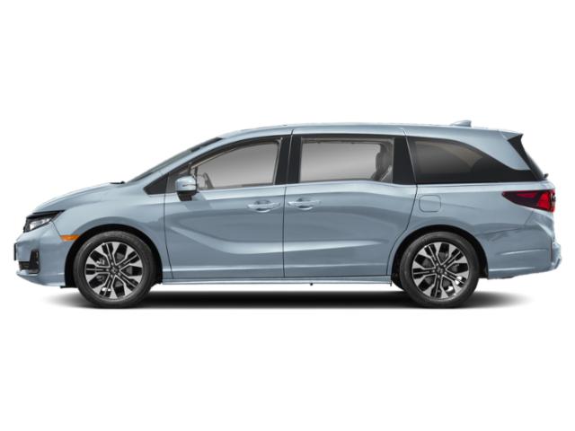2025 Honda Odyssey Elite 2025 Honda Odyssey Elite