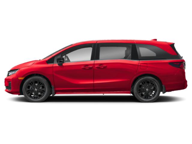 2025 Honda Odyssey Sport-L 2025 Honda Odyssey Sport-L