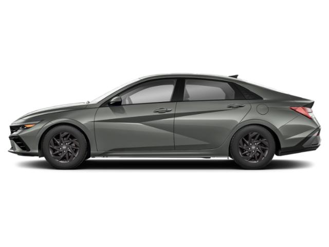 New 2025 Hyundai Elantra For Sale in Olive Branch, MS