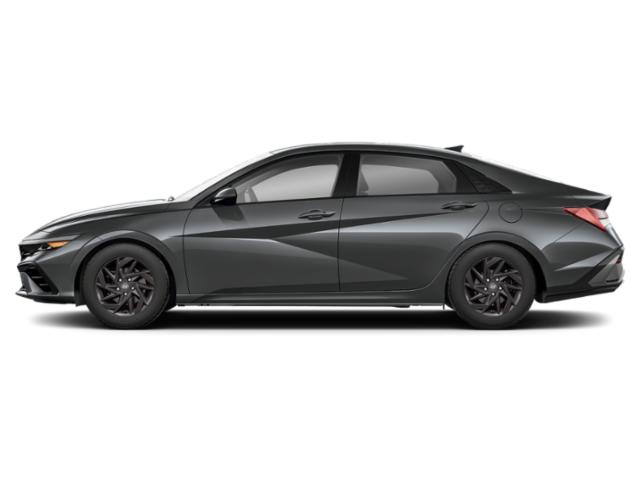 New 2025 Hyundai Elantra For Sale in Olive Branch, MS