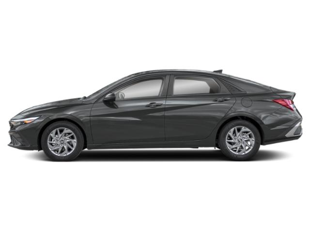 New 2025 Hyundai Elantra For Sale in Olive Branch, MS