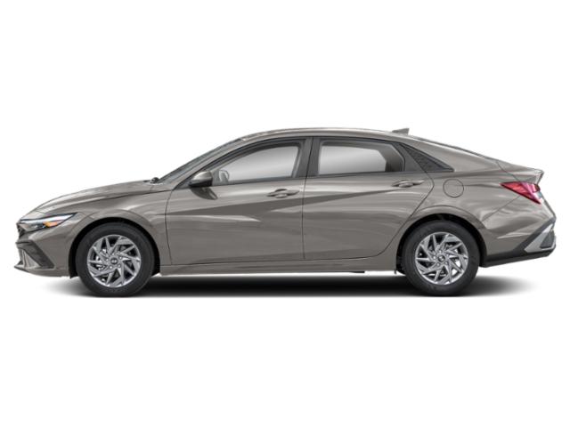 New 2025 Hyundai Elantra For Sale in Tucson, AZ