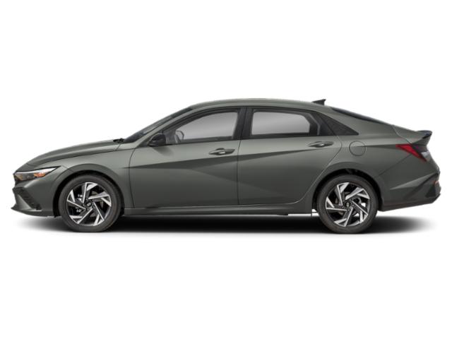 New 2025 Hyundai Elantra For Sale in Olive Branch, MS