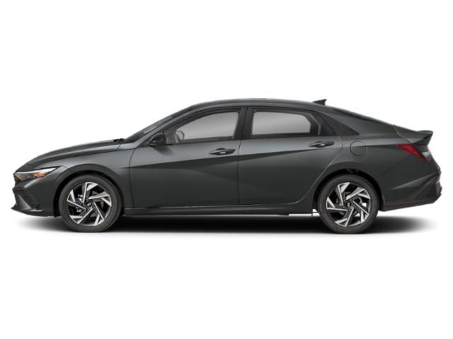 New 2025 Hyundai Elantra For Sale in Olive Branch, MS