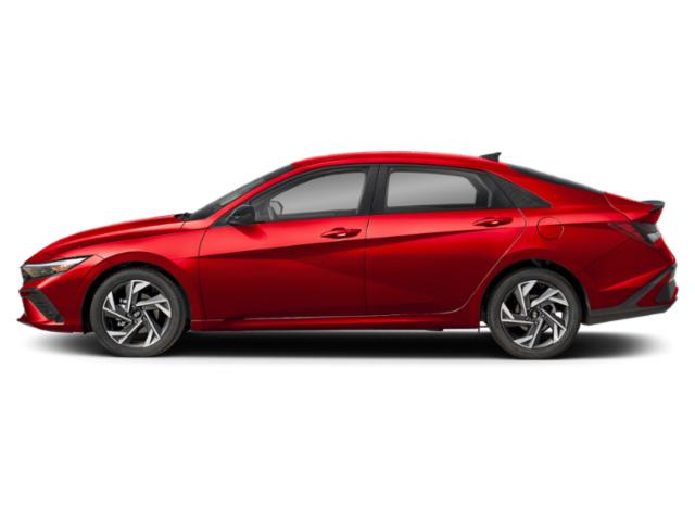 New 2025 Hyundai Elantra For Sale in Olive Branch, MS