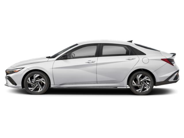New 2025 Hyundai Elantra For Sale in Olive Branch, MS