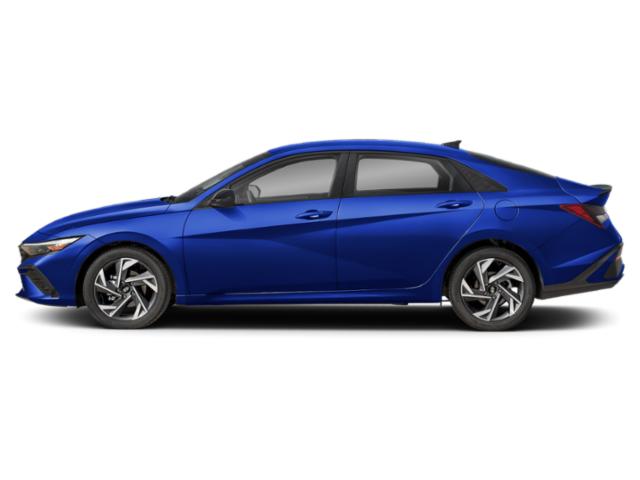 New 2025 Hyundai Elantra For Sale in Olive Branch, MS