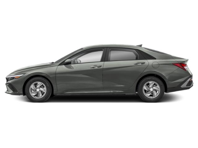 2025 Hyundai Elantra SE 2025 Hyundai Elantra SE