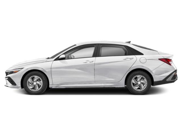 2025 Hyundai Elantra SE 2025 Hyundai Elantra SE