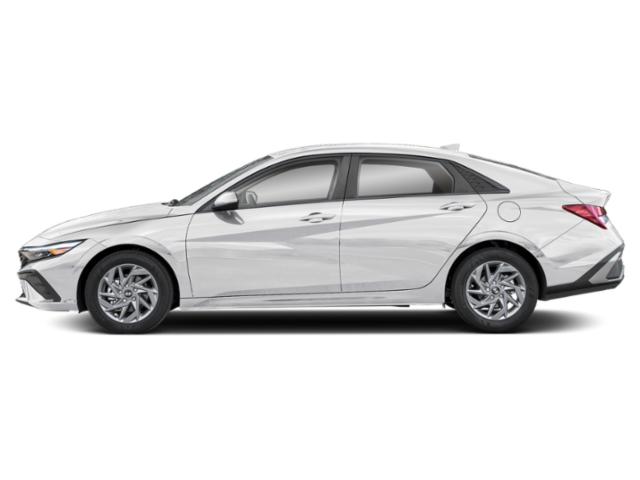 New 2025 Hyundai Elantra For Sale in Tucson, AZ