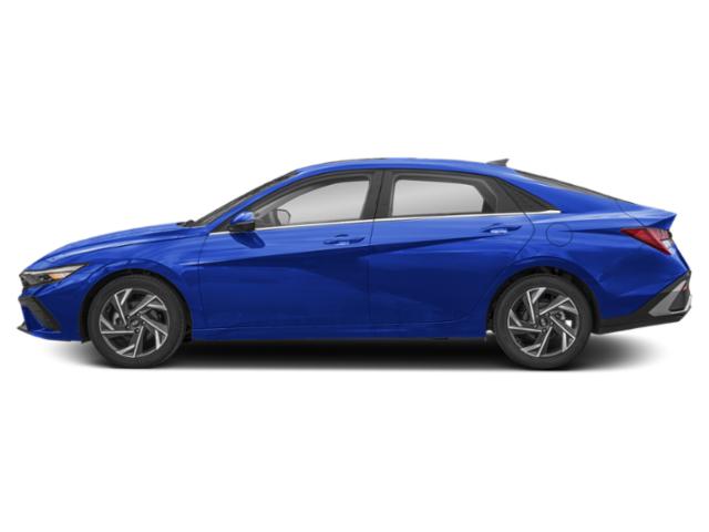 Used 2025 Hyundai Elantra Limited For Sale in Jackson, MI