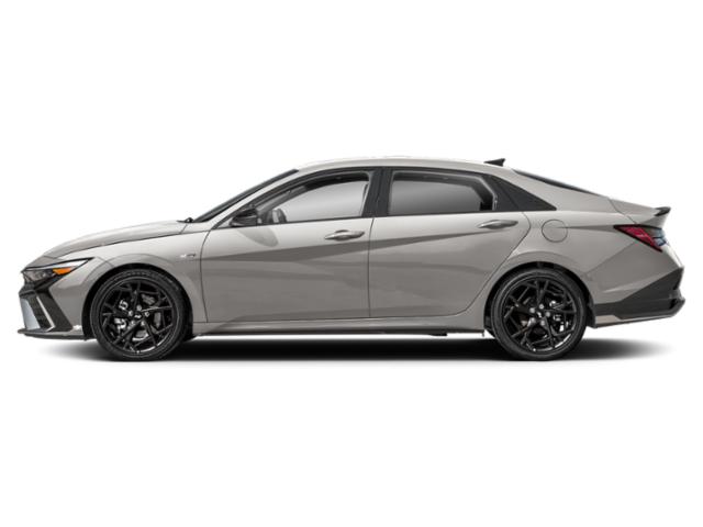2025 Hyundai Elantra N Line 2025 Hyundai Elantra N Line