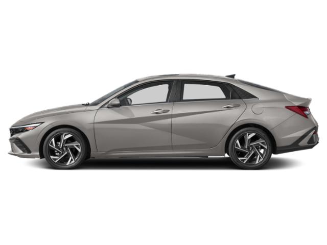Used 2025 Hyundai Elantra SEL Convenience For Sale in Florence, SC