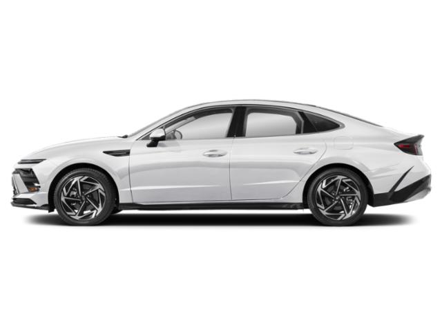 2025 Hyundai Sonata SEL Convenience
