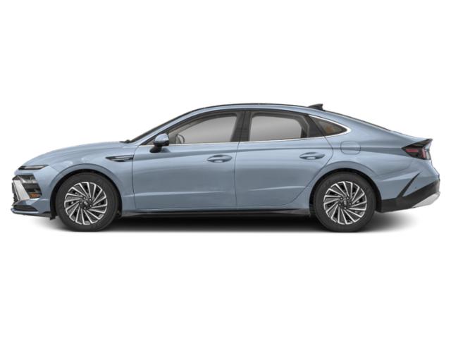 2025 Hyundai Sonata Hybrid Limited 2025 Hyundai Sonata Hybrid Limited