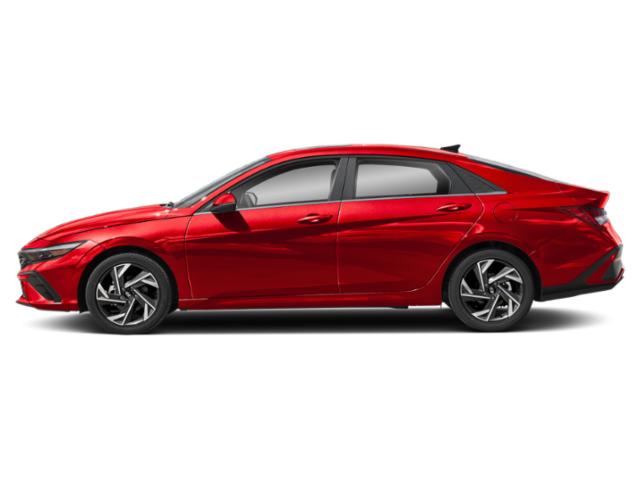 2025 Hyundai Elantra Hybrid Limited 2025 Hyundai Elantra Hybrid Limited
