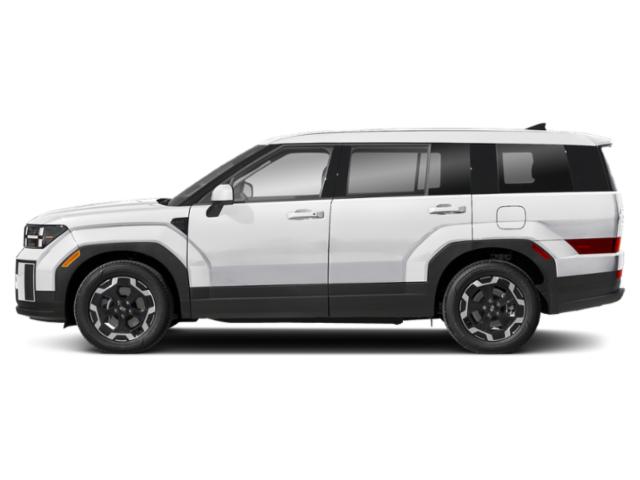 2025 Hyundai Santa Fe SE