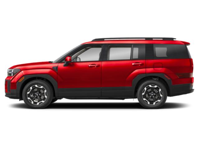 2025 Hyundai Santa Fe SEL 2025 Hyundai Santa Fe SEL