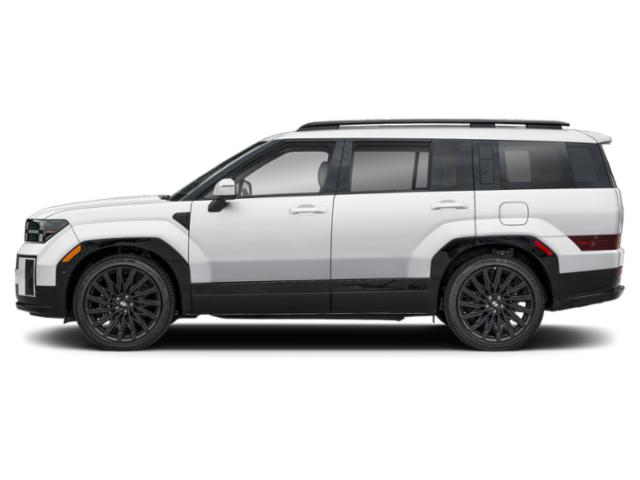 2025 Hyundai Santa Fe Calligraphy 2025 Hyundai Santa Fe Calligraphy