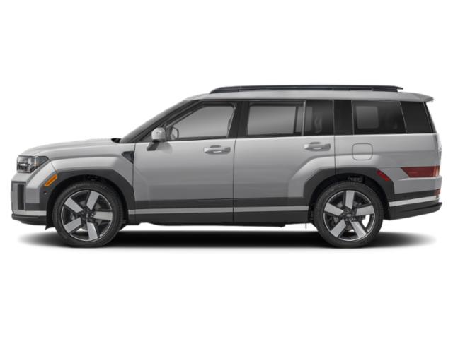 2025 Hyundai Santa Fe Limited 2025 Hyundai Santa Fe Limited