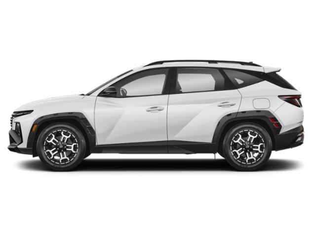 2025 Hyundai Tucson XRT