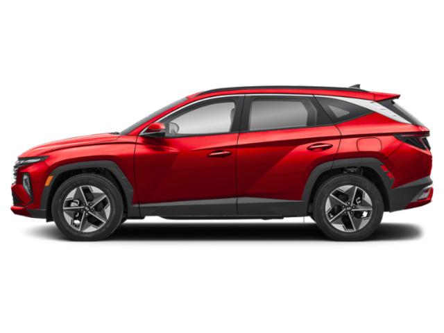 2025 Hyundai Tucson SEL Convenience 2025 Hyundai Tucson SEL Convenience
