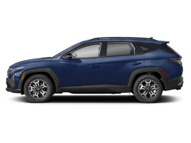 2025 Hyundai Tucson XRT 2025 Hyundai Tucson XRT