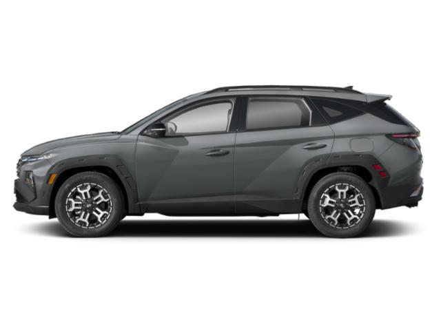 2025 Hyundai Tucson XRT